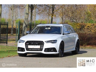 Audi A6 Avant 4.0 TFSI RS 6 quattro Pro Line Plus