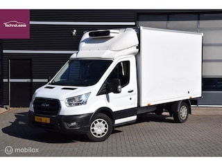 Ford Transit 350 2.0 TDCI L4H1 Trend RWD Carrier Koeling