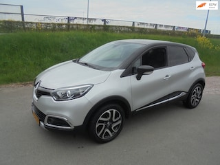 Renault Captur 0.9 benzine Leer navigatie trekhaak lmv Pdc