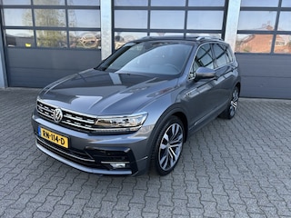 Volkswagen Tiguan 1.4 TSI ACT 150pk Comfortline Business R-Line