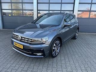 Volkswagen Tiguan 1.4 TSI ACT 150pk Comfortline Business R-Line