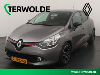 Renault Clio Energy TCe 90 Stop en Start Expression | Navigatie | Dealer Onderhouden |