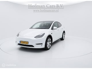 Tesla Model Y SOH 91% RWD 58 kWh – 12/2022 – AMD Ryzen – LFP – Warmtepomp - INCL BTW