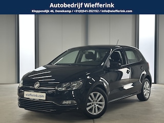 Volkswagen Polo 1.2 TSI Comfortline
