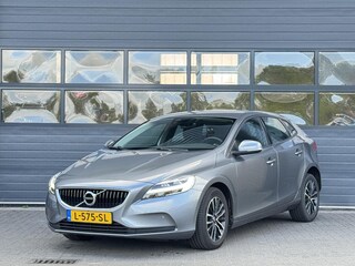 Volvo V40 1.5 T2 NORDIC I AUTOMAAT I CRUISE CONTROL I PARKEERSENSOREN I STOELVERWARMING