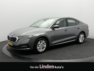Skoda Octavia 1.0 e-TSI Ambition | Virtual Display | Navigatie | Led | Carplay&Android
