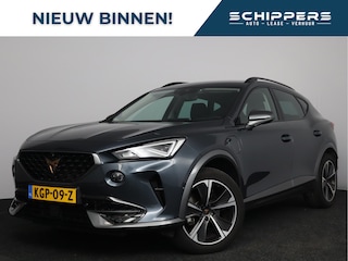 Cupra Formentor 1.4 e-Hybrid | Trekhaak |