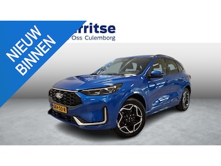 Ford Kuga 2.5 PHEV 243PK ST-Line X Trekhaak