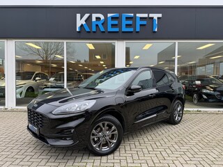 Ford Kuga 2.5 PHEV ST-Line Winterpakket