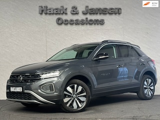 Volkswagen T-Roc 1.5 TSI Goal Edition Carplay Pdc Navi