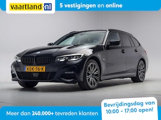 BMW 320e xDrive M Sport High Executive [ Navi HiFi Leder Carplay / android ]
