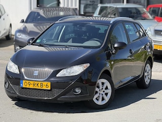 Seat Ibiza ST 1.2 TDI Style Ecomotive EURO5 | Export | Handel