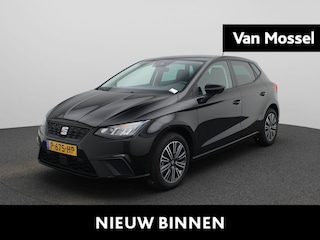 Seat Ibiza 1.0 EcoTSI Style Business Intense