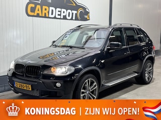 BMW X5 xDrive48i