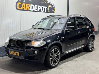 BMW X5 xDrive48i