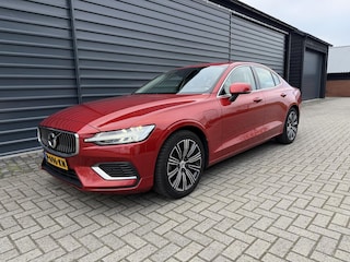 Volvo S60 2.0 Recharge T6 AWD Inscription harman/ kardon Plugh-in