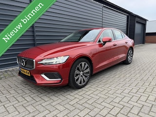 Volvo S60 2.0 Recharge T6 AWD Inscription harman/ kardon Plugh-in