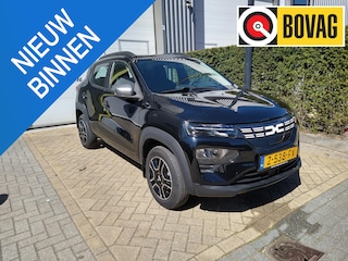 Dacia Spring Expression 27 kWh BTW Auto Navigatie Cruise-Control Airco Lane-Assist
