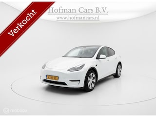 Tesla Model Y - SOH 90% - RWD - 58 kWh – 12/2022 – AMD Ryzen – LFP – Warmtepomp - INCL BTW