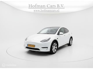 Tesla Model Y - SOH 90% - RWD - 58 kWh – 12/2022 – AMD Ryzen – LFP – Warmtepomp - INCL BTW