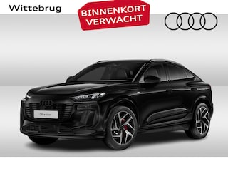 Audi Q6 e-tron S edition performance 100 kWh