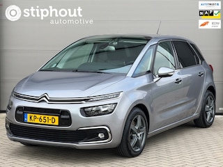 Citroën C4 Picasso 1.6 THP Shine Automaat | Camera | Massagestoelen | Keyless | Navigatie