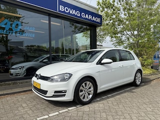 Volkswagen Golf 1.0 TSI Comfortline Apple carplay / Android auto / Park sensor V+A / LM. Velgen