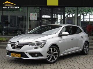 Renault Mégane 1.2 TCe 130pk Bose / Easy Life / Camera / Trekhaak