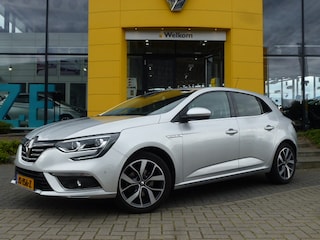 Renault Mégane 1.2 TCe 130pk Bose / Easy Life / Camera / Trekhaak