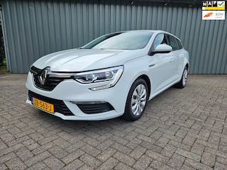 Renault Mégane Estate 1.3 TCe Camera Trekhaak Airco