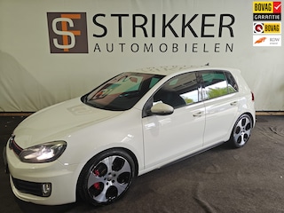 Volkswagen Golf 2.0 GTI