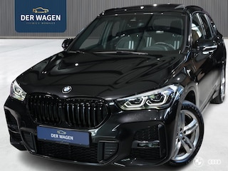 BMW X1 xDr25e M SPORT / PANODAK / CAMERA / STOELVW. / 18"