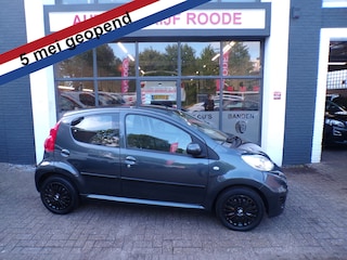 Peugeot 107 1.0-12V 5-Drs Sublime AIRCO,GOED ONDERHOUDEN!