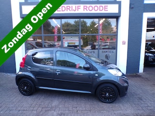 Peugeot 107 1.0-12V 5-Drs Sublime AIRCO,GOED ONDERHOUDEN!
