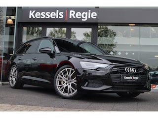 Audi A6 Avant 50 TFSI e quattro S-line Pano HuD B&O Memory 360 ACC Keyless Bliss 20” CarPlay