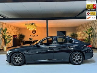 Alfa Romeo Giulia 2.0T Super Garantie Camera Navigatie Cruise Control Rijklaar