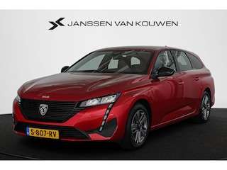 Peugeot 308 SW 1.2 PureTech Active Pack Business Stoelverwarming