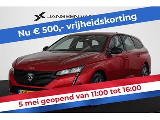 Peugeot 308 SW 1.2 PureTech Active Pack Business Stoelverwarming