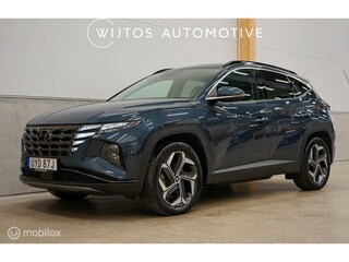 Hyundai Tucson 1.6 T-GDI PHEV Premium Sky 4WD, trekhaak