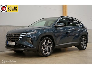 Hyundai Tucson 1.6 T-GDI PHEV Premium Sky 4WD, trekhaak