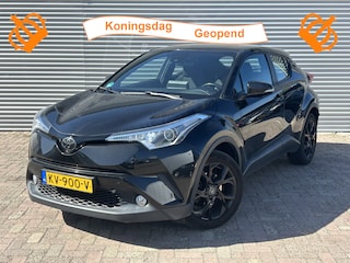 Toyota C-HR 1.2 Dynamic | Nieuw Binnen! | Camera | Cruise | Navigatie
