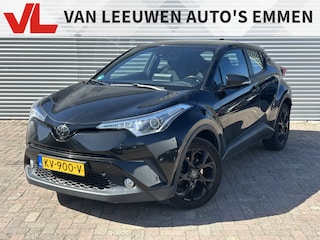 Toyota C-HR 1.2 Dynamic | Nieuw Binnen! | Camera | Cruise | Navigatie