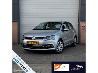 Volkswagen Polo 1.0 Comfortline / TOPSTAAT / PDC / CRUISE
