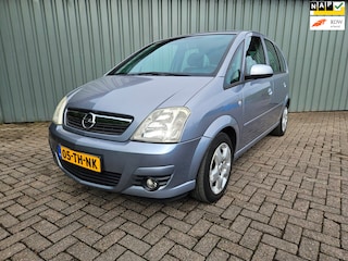 Opel Meriva 1.6-16V Enjoy airco trekhaak
