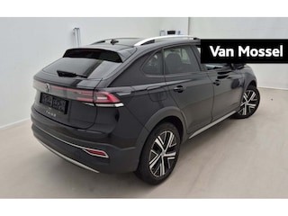 Volkswagen Taigo 1.0 TSI Style | 110 PK | Apple Carplay / Android Auto | Parkeercamera | Cruise Control | Stoelverwarming |