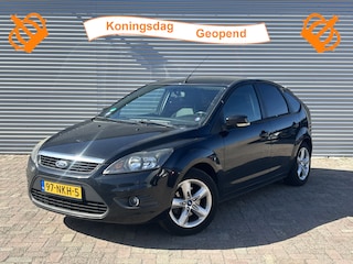 Ford Focus 1.6 Comfort | Nieuw Binnen! | Inruilkoopje | Lees Tekst