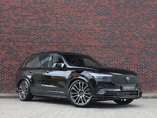 Volvo XC90 T8 AWD Ultra Black Edition | Heico - Executive - Vol!