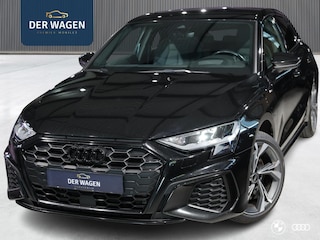 Audi A3 45 TFSIe S COMPETITION / RS STOEL / HEADUP / TREKHAAK / 18"