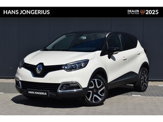 Renault Captur TCe Dynamique | TREKHAAK | CAMERA | NAVI | CRUISE CONTROL | CLIMATE CONTROL | LMV | PDC |