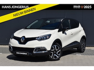 Renault Captur TCe Dynamique | TREKHAAK | CAMERA | NAVI | CRUISE CONTROL | CLIMATE CONTROL | LMV | PDC |